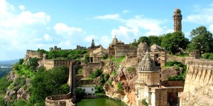 Chittorgarh Fort, Udaipur Rajasthan